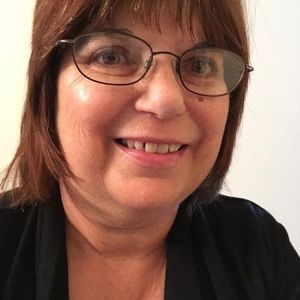 Meet your Posher, Sharon